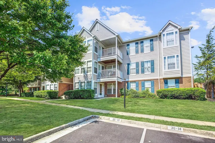 12236 Ladymeade Ct #202, Woodbridge, VA 22192 - Image #3