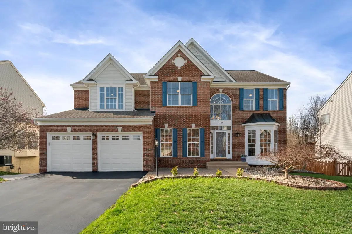 7620 Northington Ct, Gainesville, VA 20155 - #1