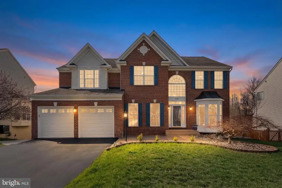 7620 Northington Ct, Gainesville, VA 20155 - #2