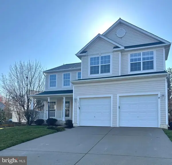 12103 Tamar Ct, BRISTOW, VA 20136