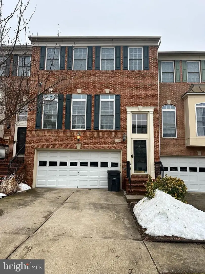 2804 Wakewater Way, Woodbridge, VA 22191 - #1