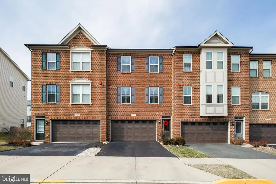 6824 William White Way, Haymarket, VA 20169 - #2