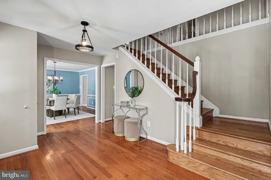 6134 River Forest Dr, Manassas, VA 20112 - #2