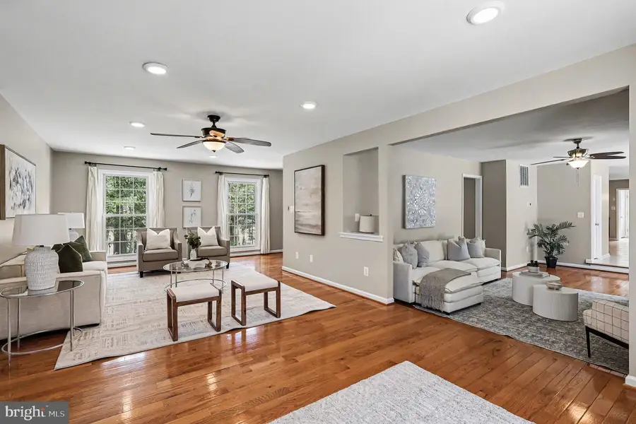 6134 River Forest Dr, Manassas, VA 20112 - #3