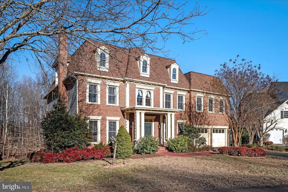 3508 Germainia Ct, Triangle, VA 22172 - Image #1