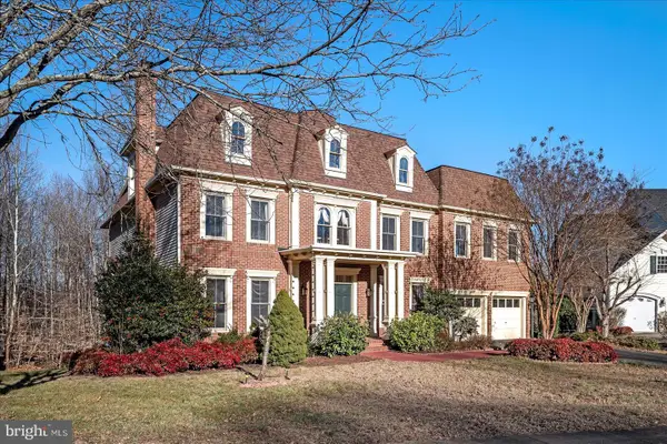 3508 Germainia Ct, TRIANGLE, VA 22172