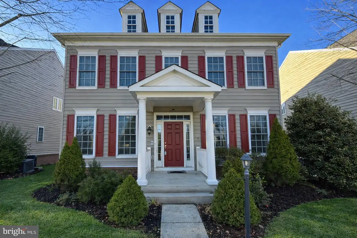 10582 Poagues Battery Dr, Bristow, VA 20136 - #1