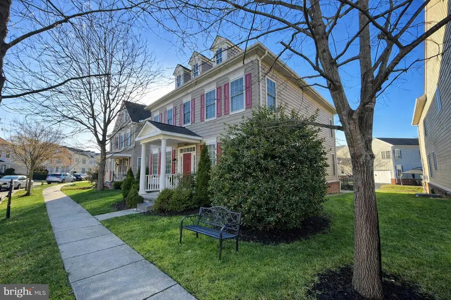 10582 Poagues Battery Dr, Bristow, VA 20136 - #2