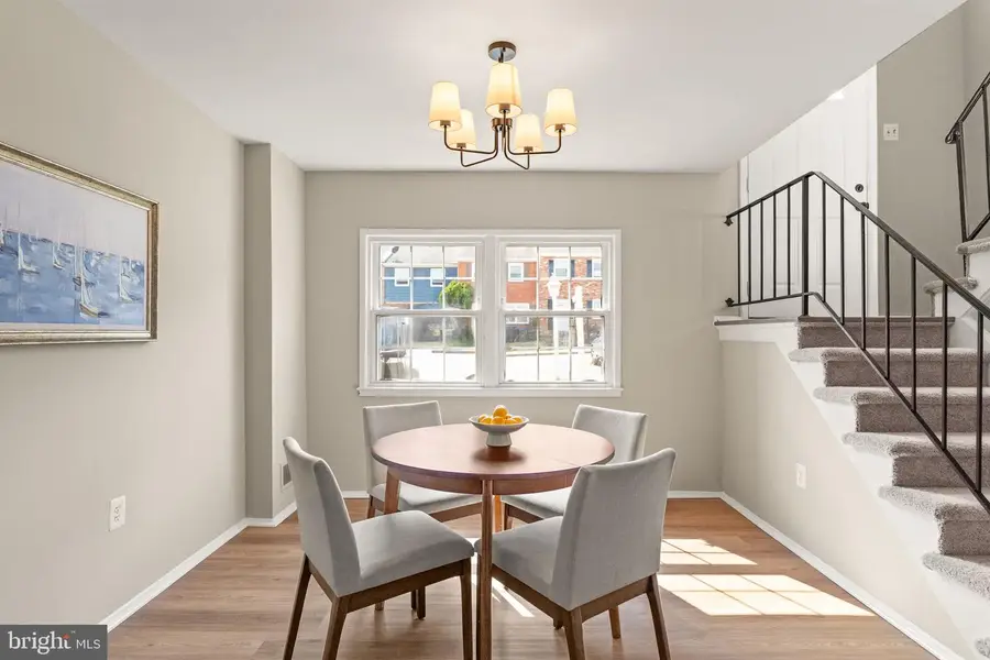 14623 Bakersfield St, Woodbridge, VA 22193 - #3