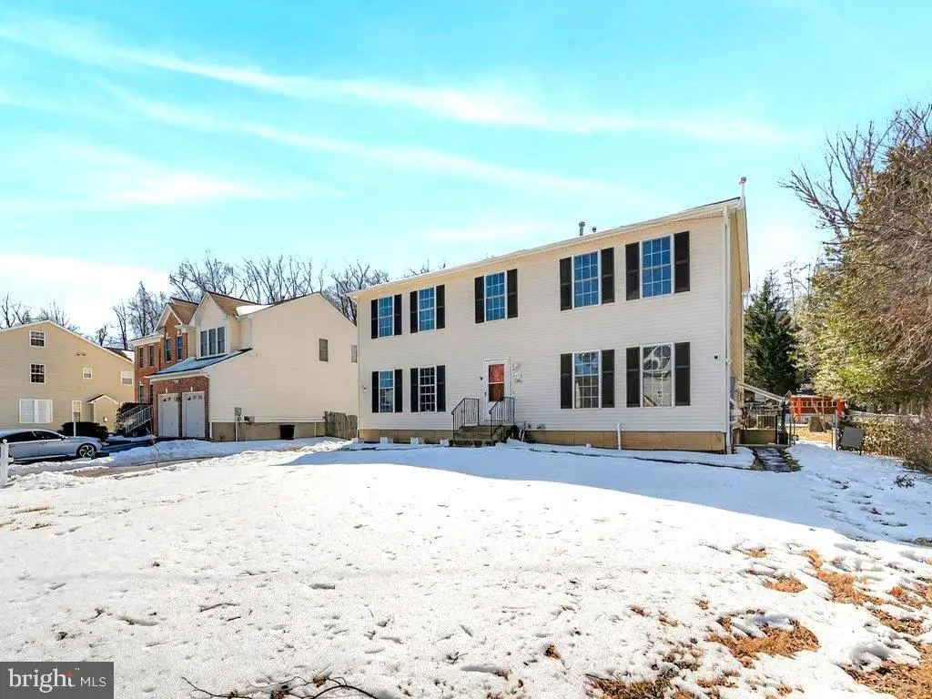 4047 White Haven Dr, Dumfries, VA 22026 - #1