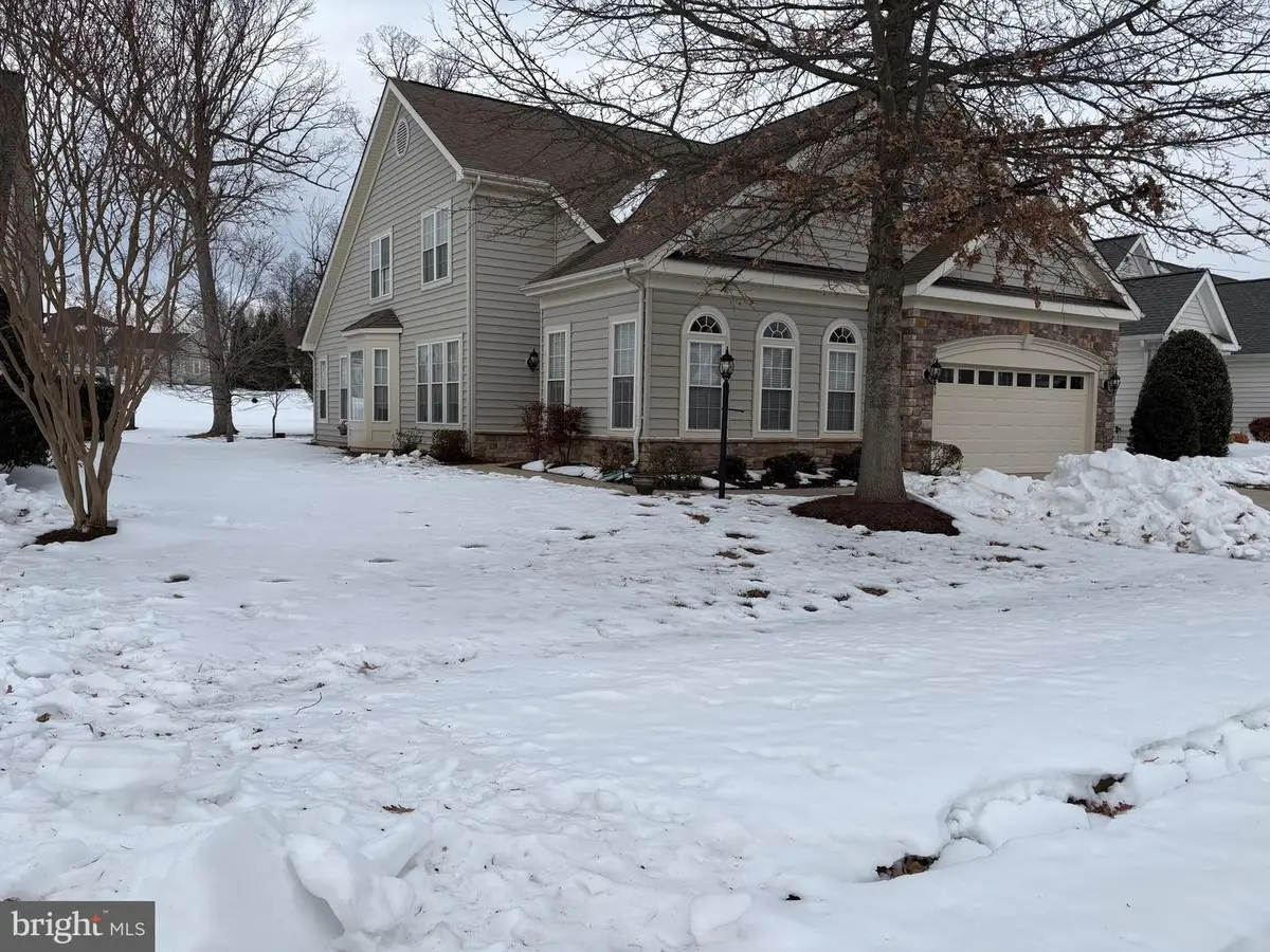 13359 Fieldstone Way, Gainesville, VA 20155 - #1