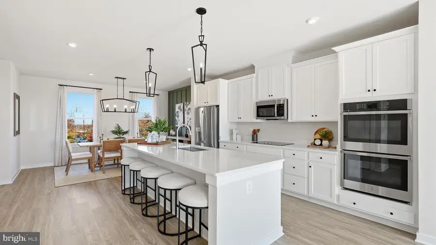 17403 Walnut Grove Way, Dumfries, VA 22026 - #3