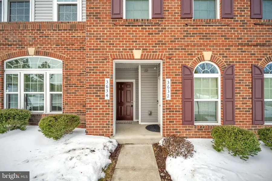 3634 Briarwood Dr, Dumfries, VA 22026 - #2