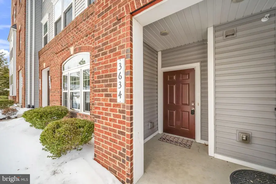 3634 Briarwood Dr, Dumfries, VA 22026 - #3