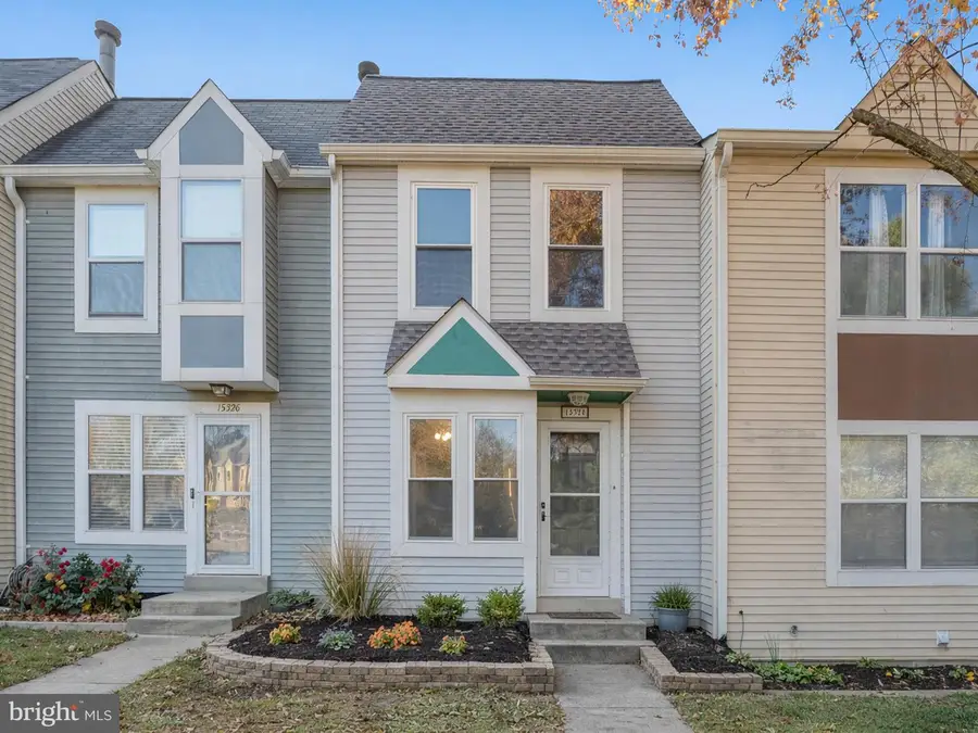 15324 Gatehouse Ter, Woodbridge, VA 22191 - #2