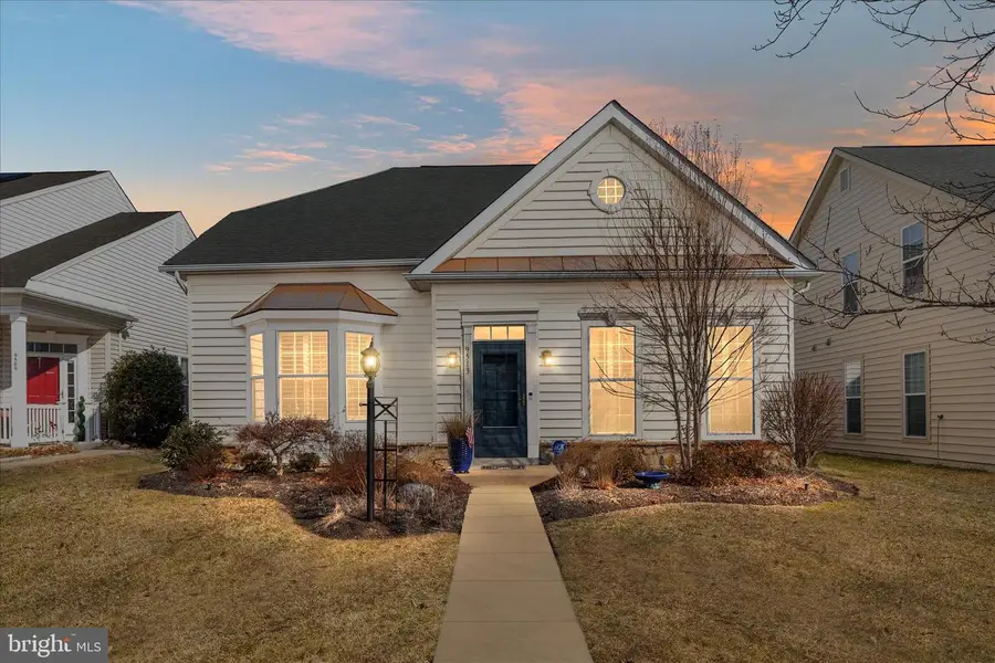 9513 Moonen Bay Ln, Bristow, VA 20136 - #2