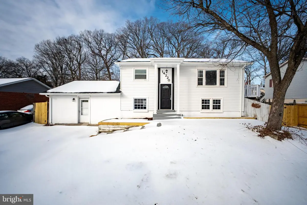 14220 Bremerton Dr, Woodbridge, VA 22193 - #1