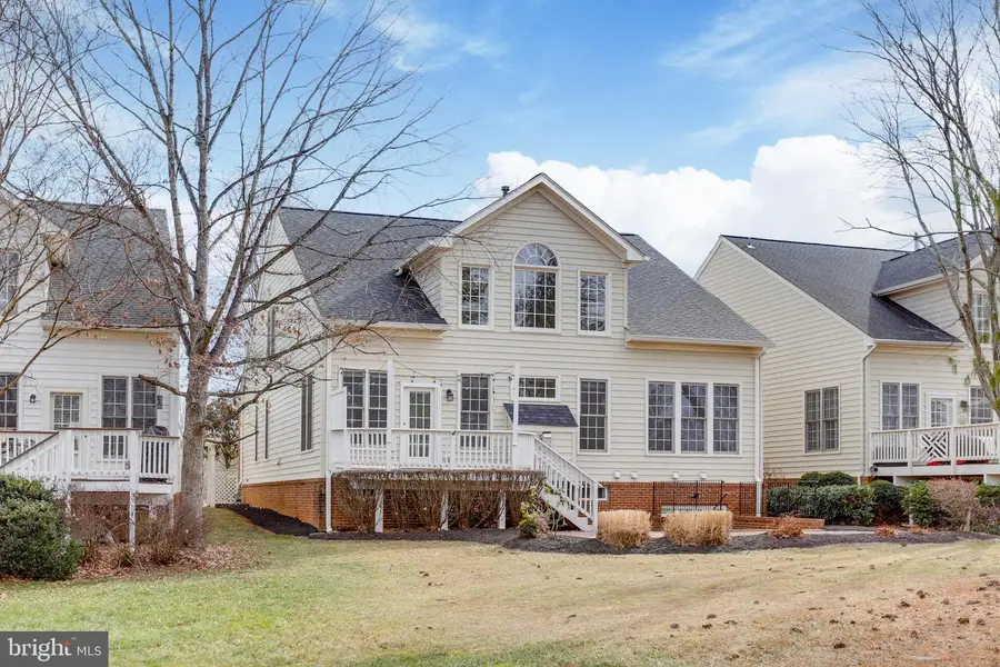6064 Dunnbrook Ter, Haymarket, VA 20169 - #3
