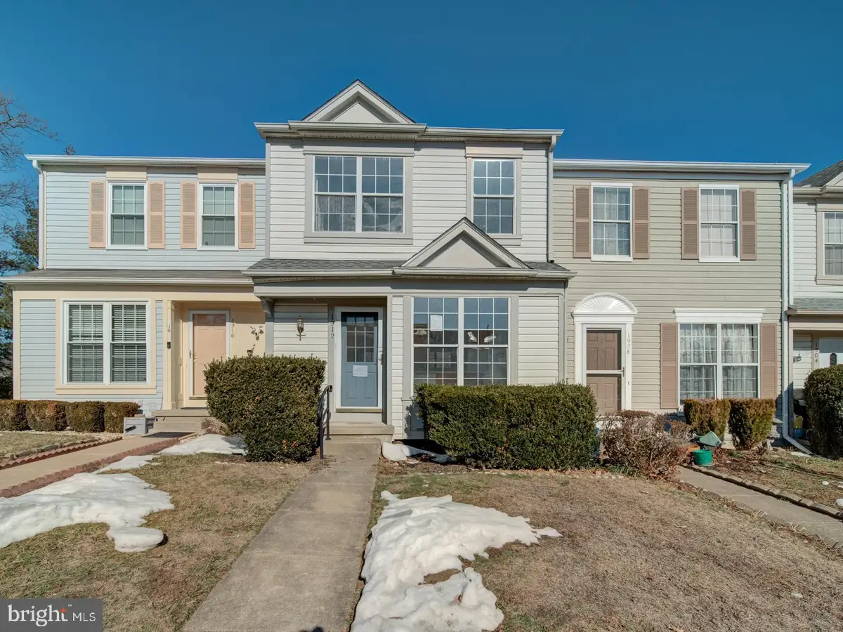 1912 Beegee Ct, Woodbridge, VA 22192 - #1