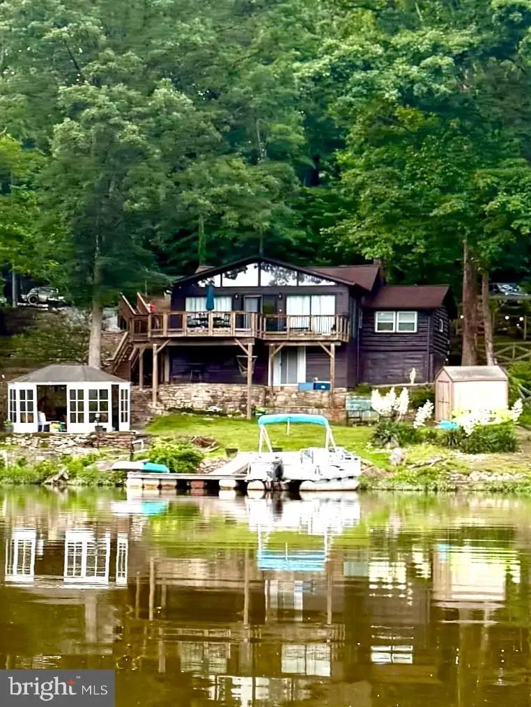 8389 Highview St, Manassas, VA 20112 - #2