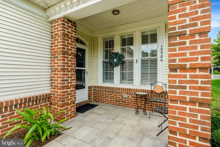 13986 Chelmsford Dr, Gainesville, VA 20155 - #2