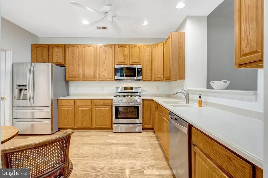 13986 Chelmsford Dr, Gainesville, VA 20155 - #3