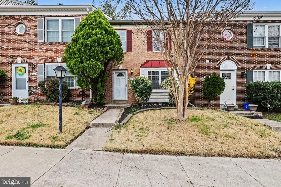 3312 Ladino Ct, Woodbridge, VA 22193 - #2