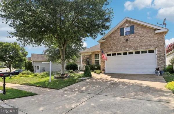 3618 Secret Grove Ct, DUMFRIES, VA 22025