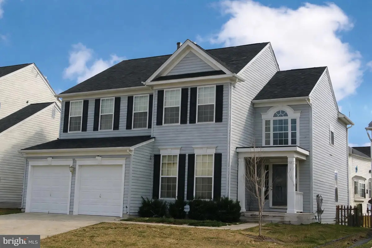 11969 Molly Pitcher Cir, Manassas, VA 20109 - #1