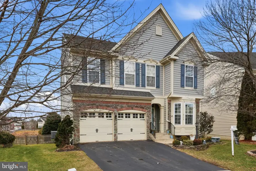 8798 Dancer Ct, Gainesville, VA 20155 - #2