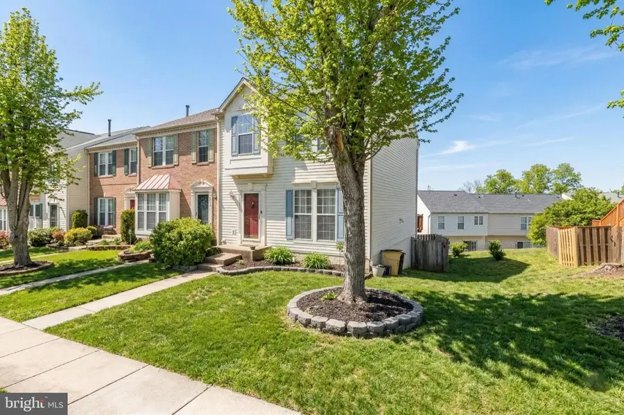 2576 Grayton Ln, Woodbridge, VA 22191 - #2