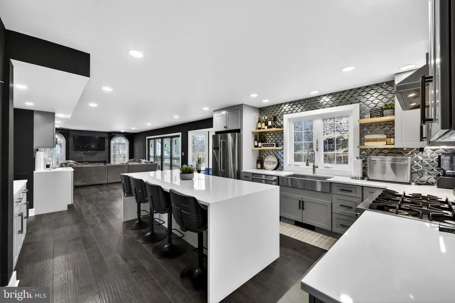 6658 Fox Den Rd, Manassas, VA 20112 - #3