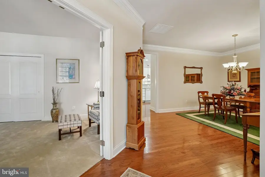 5122 Curran Creek Dr, Haymarket, VA 20169 - #3