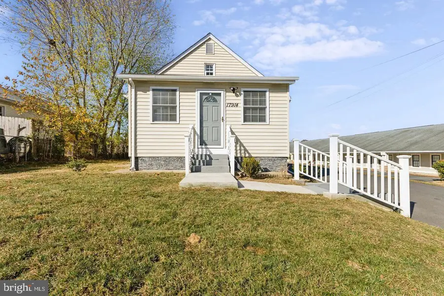 17914 Dr David Cline Ln, Dumfries, VA 22026 - #2