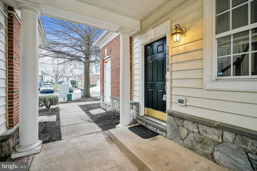 14580 Kylewood Way, Gainesville, VA 20155 - #2