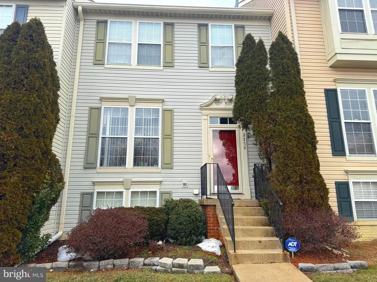 2259 Wheel Cog Pl, Woodbridge, VA 22192 - #1