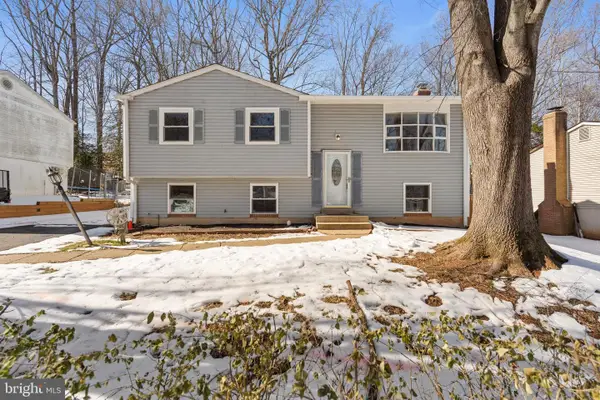 14262 Princedale Dr, WOODBRIDGE, VA 22193