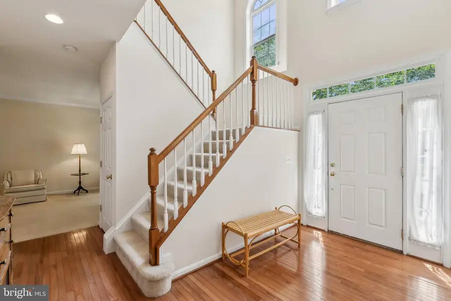 14804 Cartagena Dr, Gainesville, VA 20155 - #3