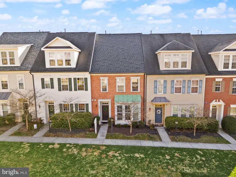 9092 Ribbon Falls Loop, Bristow, VA 20136 - #2