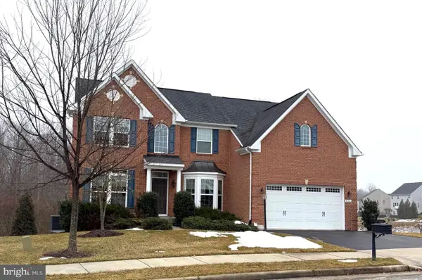 4463 Weejun Loop, WOODBRIDGE, VA 22192