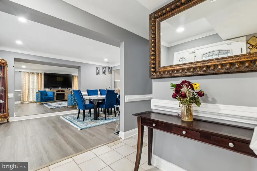 5289 Sudberry Ln, Woodbridge, VA 22193 - #3