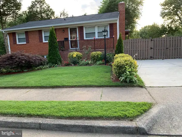 13302 Kelsey Ct, WOODBRIDGE, VA 22193