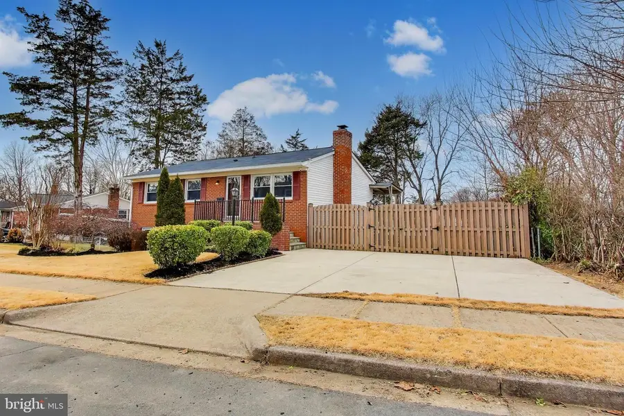 13302 Kelsey Ct, Woodbridge, VA 22193 - #3