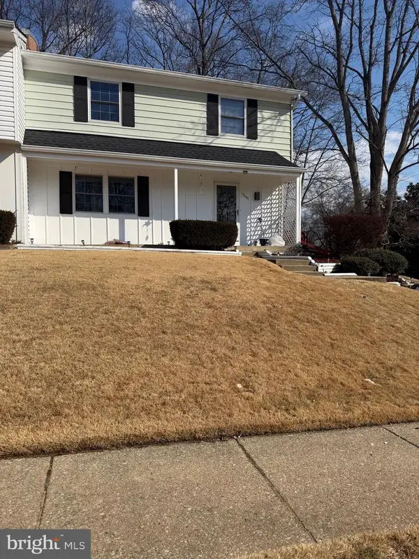 12661 Valleywood Dr, WOODBRIDGE, VA 22192