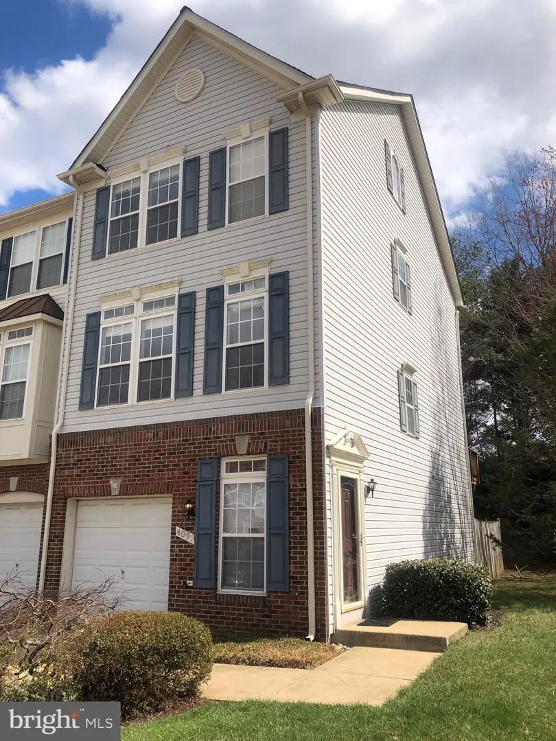 4091 Cressida Pl, Woodbridge, VA 22192 - #2