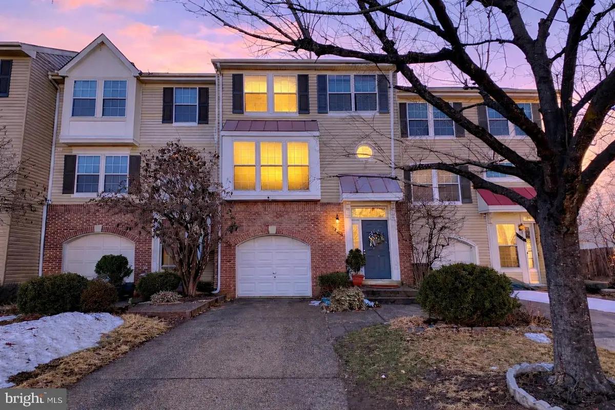 11141 Luxberry Ct, Manassas, VA 20109 - #1