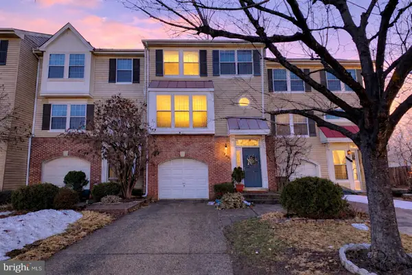 11141 Luxberry Ct, MANASSAS, VA 20109