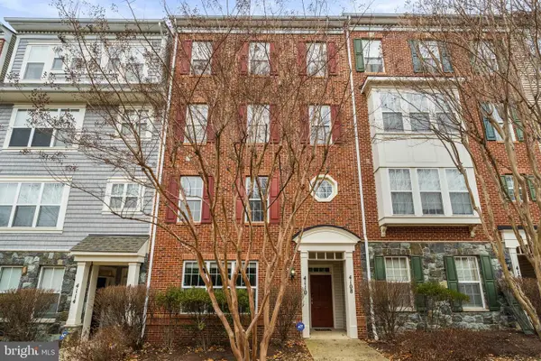 4110 Potomac Highlands Cir, TRIANGLE, VA 22172