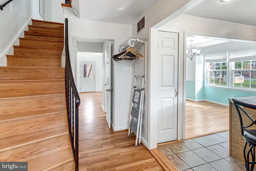 10118 Brandon Way, Manassas, VA 20109 - #3