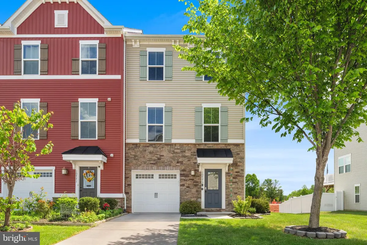 10773 Hinton Way, Manassas, VA 20112 - #1
